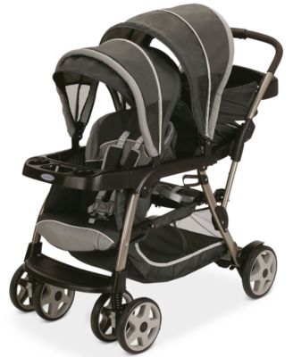hudson bay baby strollers