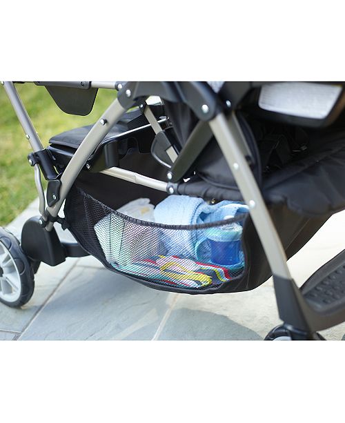 Room For 2 Stand Ride Stroller