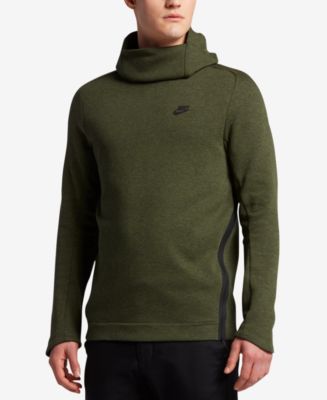 Nike Men s Sportswear Tech Fleece Hoodie Macy s