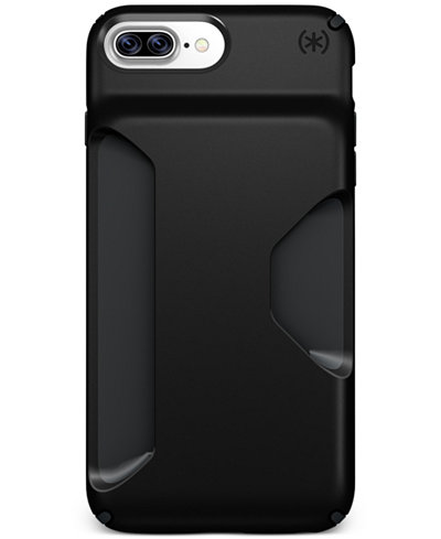 Speck Presidio Wallet iPhone 7 Plus Case