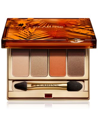 Clarins - Sunkissed Eyeshadow Palette