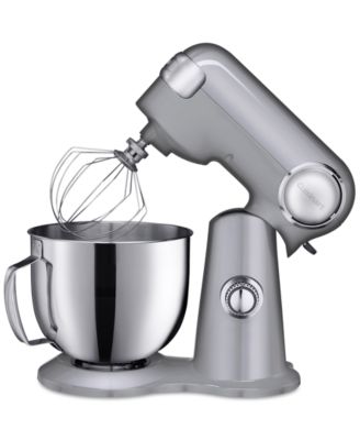 SM-50 Precision Master 5.5-Qt. Stand Mixer