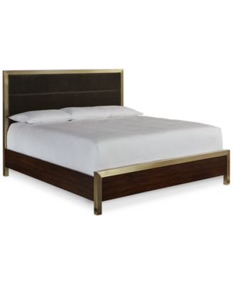 Furniture - Jameson Queen Bed