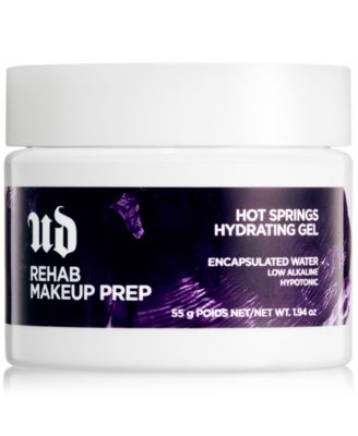 Urban Decay - Rehab Makeup Prep Hot Springs Hydrating Gel