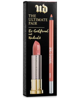 Urban Decay - The Ultimate Pair