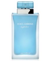 Dolce Gabbana Light Blue For Women Shop Dolce Gabbana Light Blue For Women Macy S