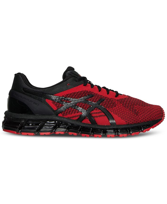 asics gel quantum 360 knit mens