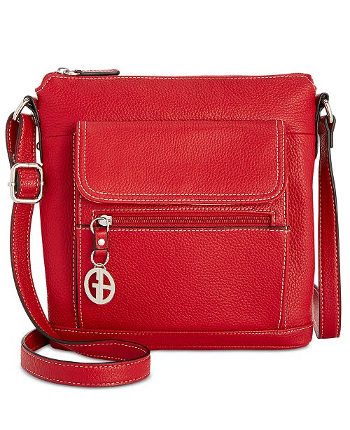 Macy's Handbags Sale Giani Bernini