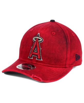 New Era - Team Rustic 9FIFTY Snapback Cap
