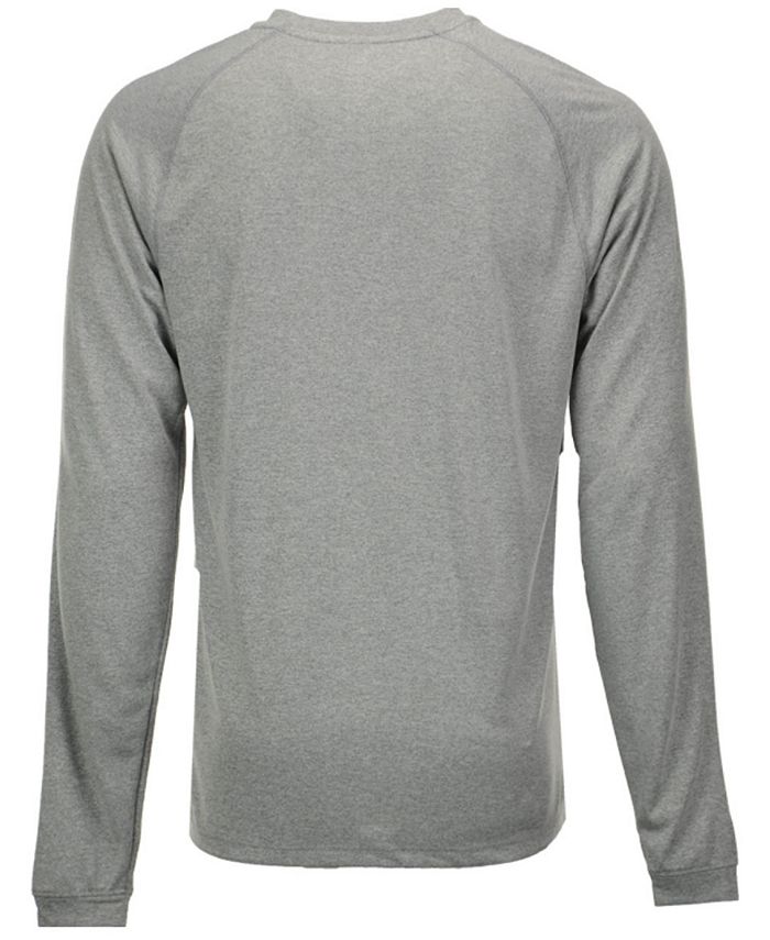 adidas Men's Minnesota United FC Forward Long Sleeve T-Shirt - Macy's
