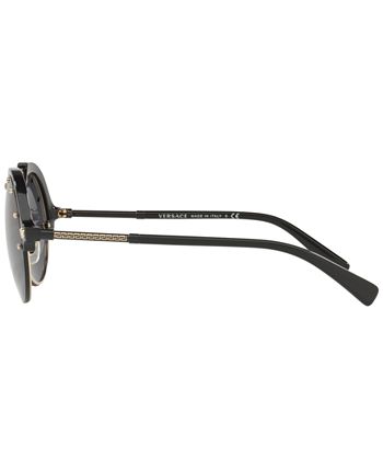 Ve4337 sunglasses deals