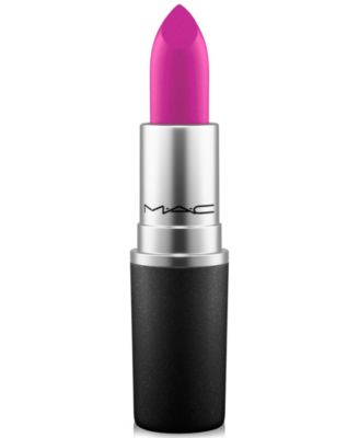 MAC - Retro Matte Lipstick