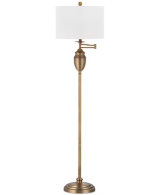 Safavieh - Antonia Floor Lamp