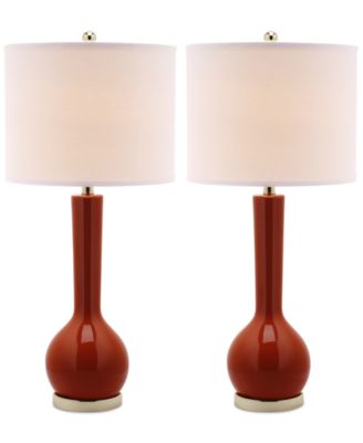 Set of 2 Mae Table Lamps