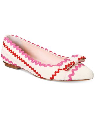 kate spade new york - Noreen Ballet Flats