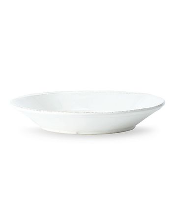 VIETRI - Lastra Collection Pasta Bowl