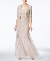 Plus Size Mother Of The Bride Dress: Shop Plus Size Mother Of The Bride Dress - Macy's