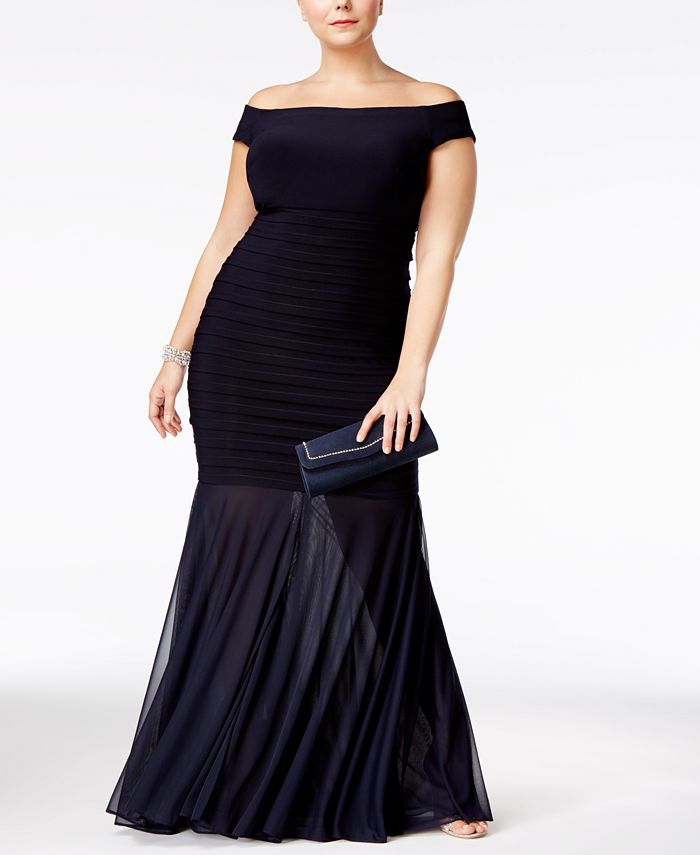 xscape plus size