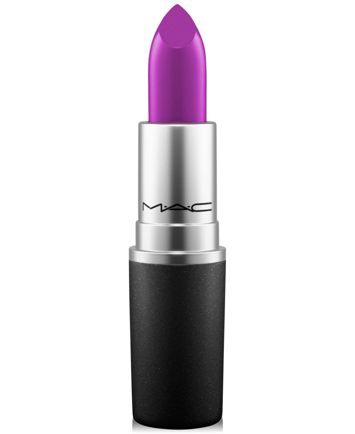 Mac Amplified Lipstick In Violetta