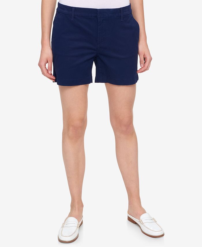 Tommy Hilfiger Hollywood Shorts Macy's