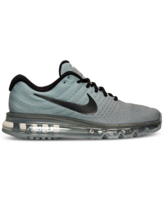Nike Men's Air Max 2017 Running Sneakers from Finish Line