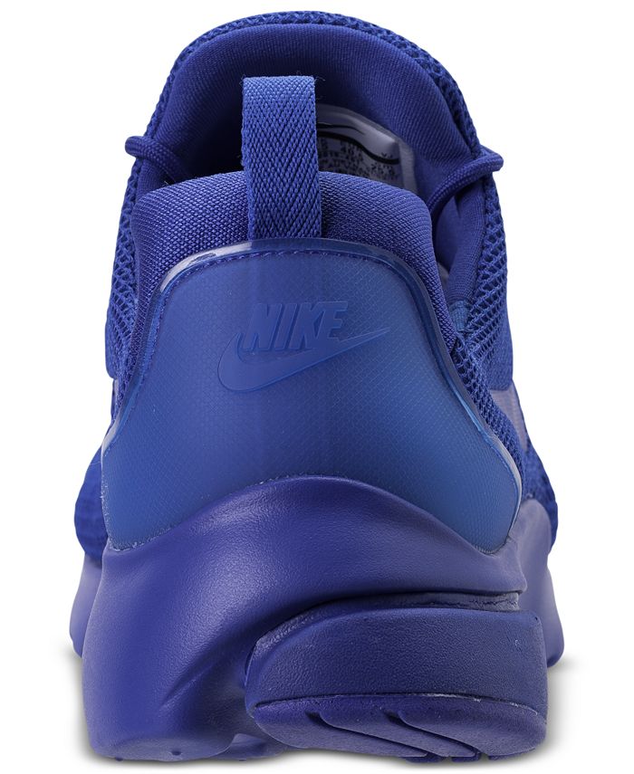 mens presto fly trainers
