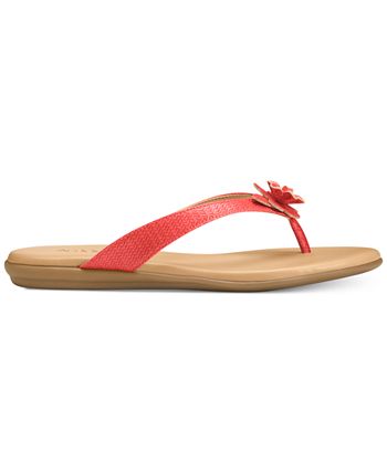 Aerosoles Branchlet Flip Flop Sandals - Macy's