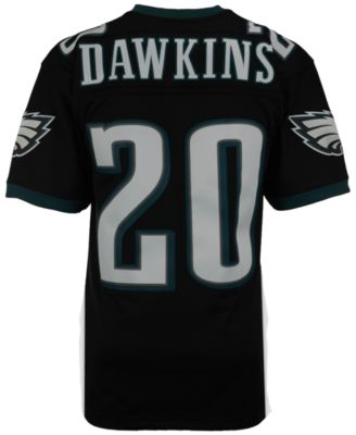 women's eagles throwback jersey