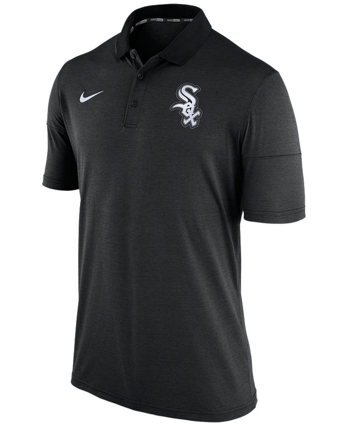 Men's Chicago White Sox Nike Charcoal 2022 MLB All-Star Game Replica Blank  Jersey