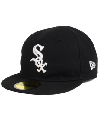 infant white sox hat