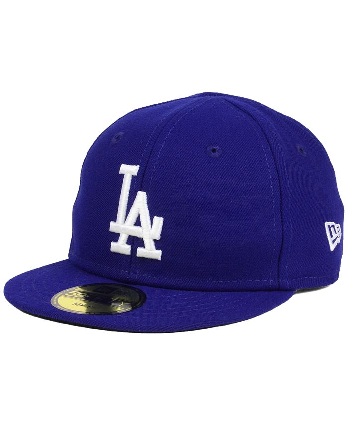 New Era 9Forty KINDER Infant Baby Cap My First LA Dodgers 