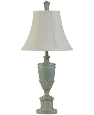 StyleCraft Home Collection - Traditional Table Lamp