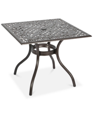NOBLE HOUSE KERINE SQUARE TABLE