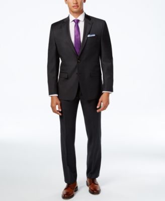Lauren Ralph Lauren Ultraflex Classic-Fit Suit Separates