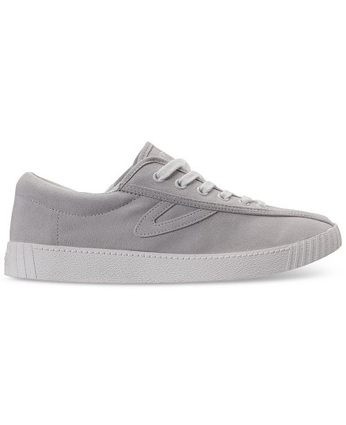 Tretorn Women's Nylite 11 Plus Casual Sneakers from Finish Line & Reviews - Finish Line Athletic