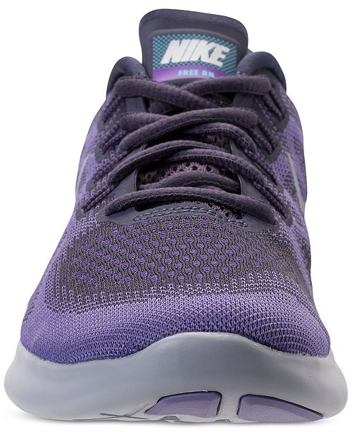 womens free run 2017