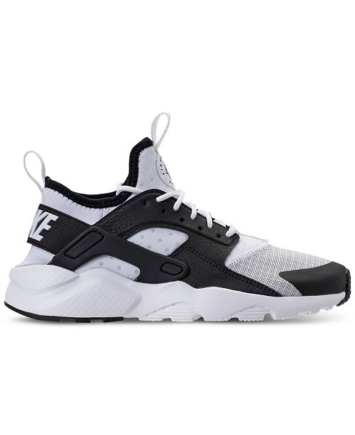 nike huarache ultra boys