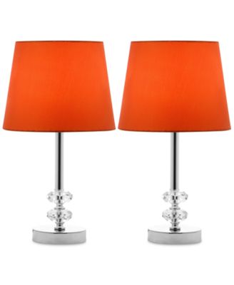 Set of 2 Ashford Table Lamps