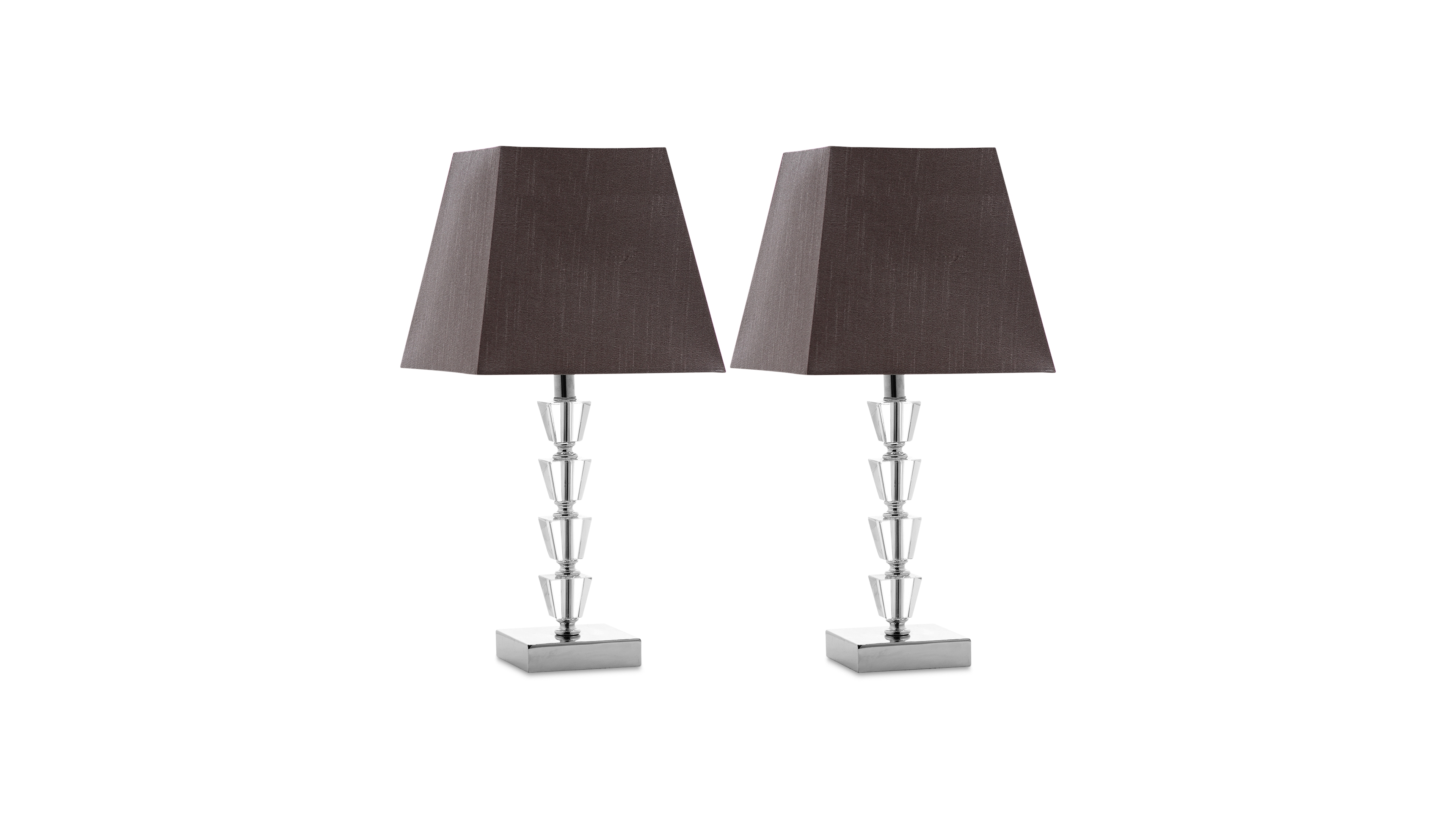Safavieh Set of 2 Avalon Table Lamps