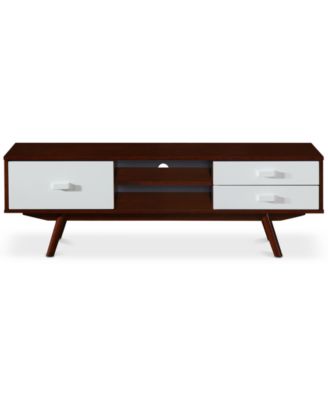 Furniture Cardon TV Stand, Quick Ship