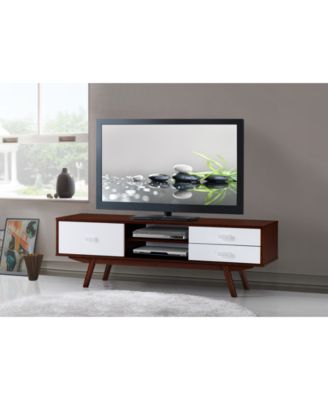 Furniture Cardon TV Stand, Quick Ship