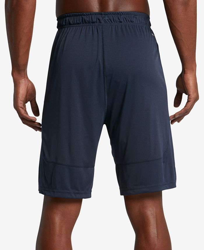 Nike Men's Fly 9" Training Shorts Macy's