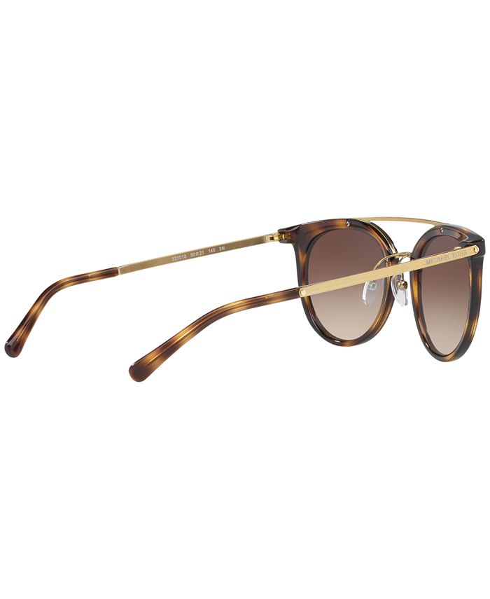 Michael Kors ILA Sunglasses, MK2056 - Macy's