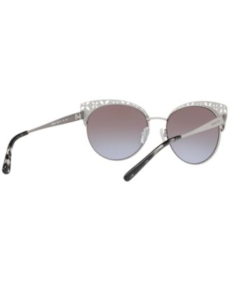 Michael Kors EVY Sunglasses, MK1023