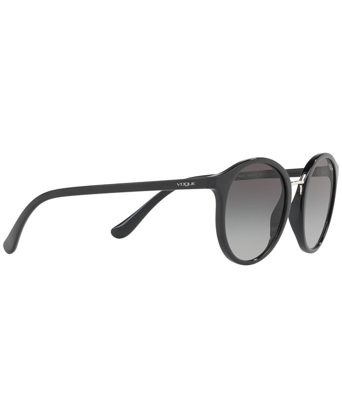 Vogue Eyewear Sunglasses, VO5166S Macy's
