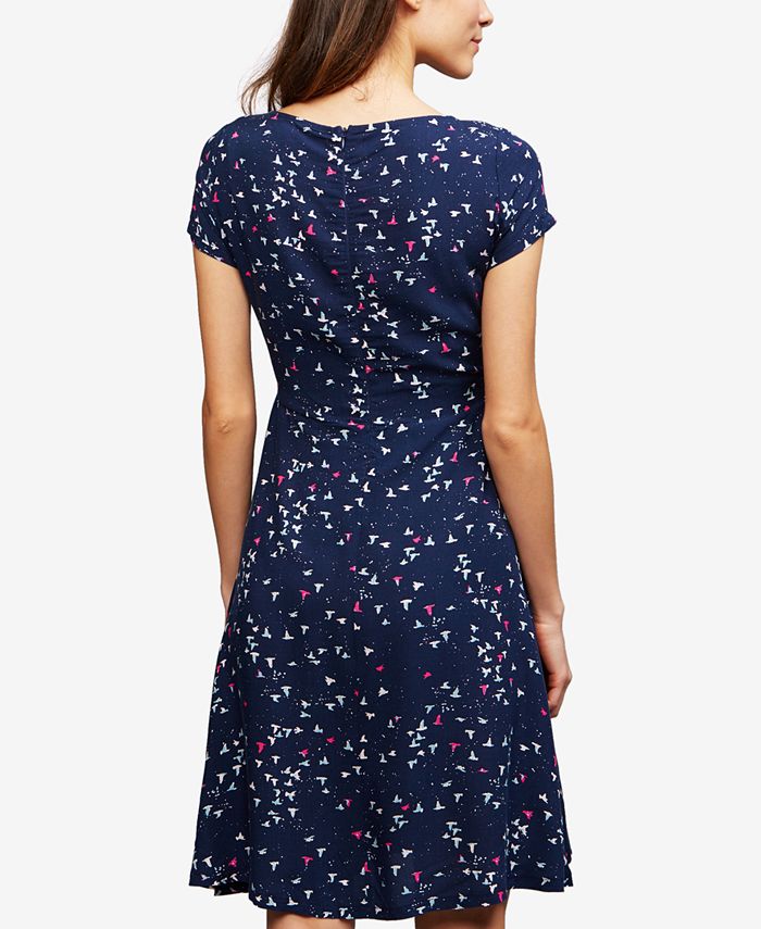 Billie and hotsell blossom ladybird dress