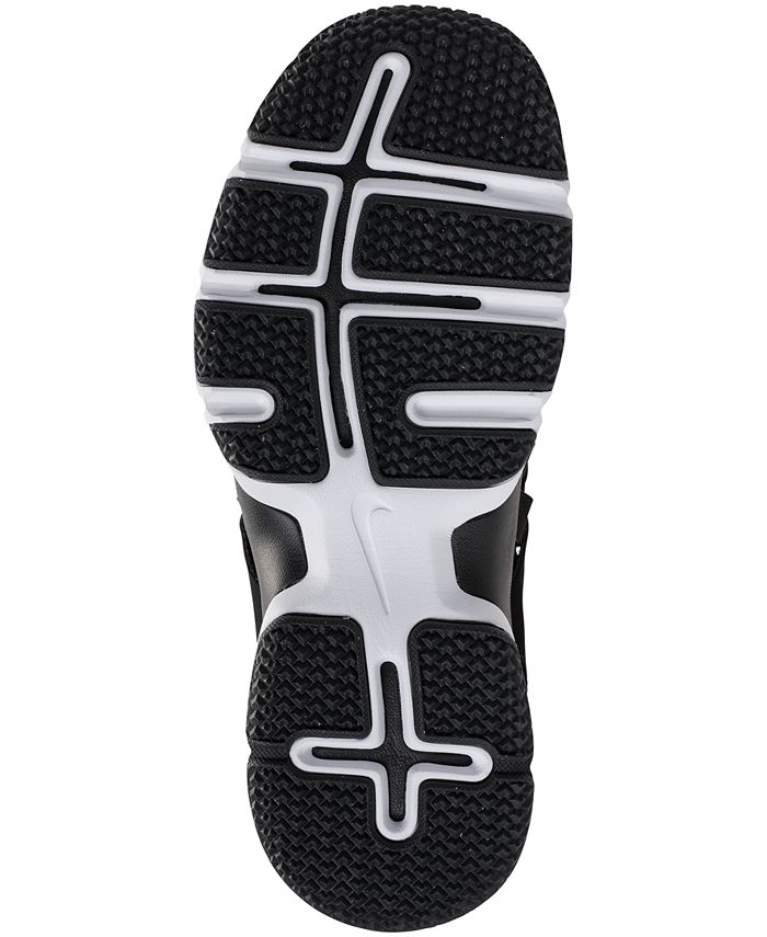 nike lunar fingertrap tr 4e