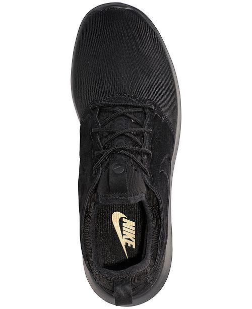 Nike Men S Roshe Two Se Casual Sneakers From Finish Line Reviews