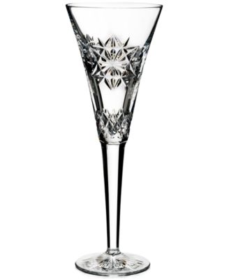 Waterford - Snowflake Wishes For Friendship