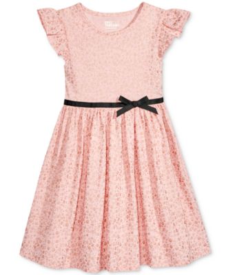 فستآن بنوتك آخر شياكة ,تعالى شوفى فساتين جديدة 2025